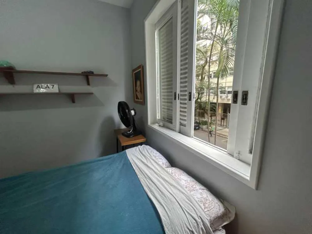 Apartamento, 2 quartos, 97 m² - Foto 9