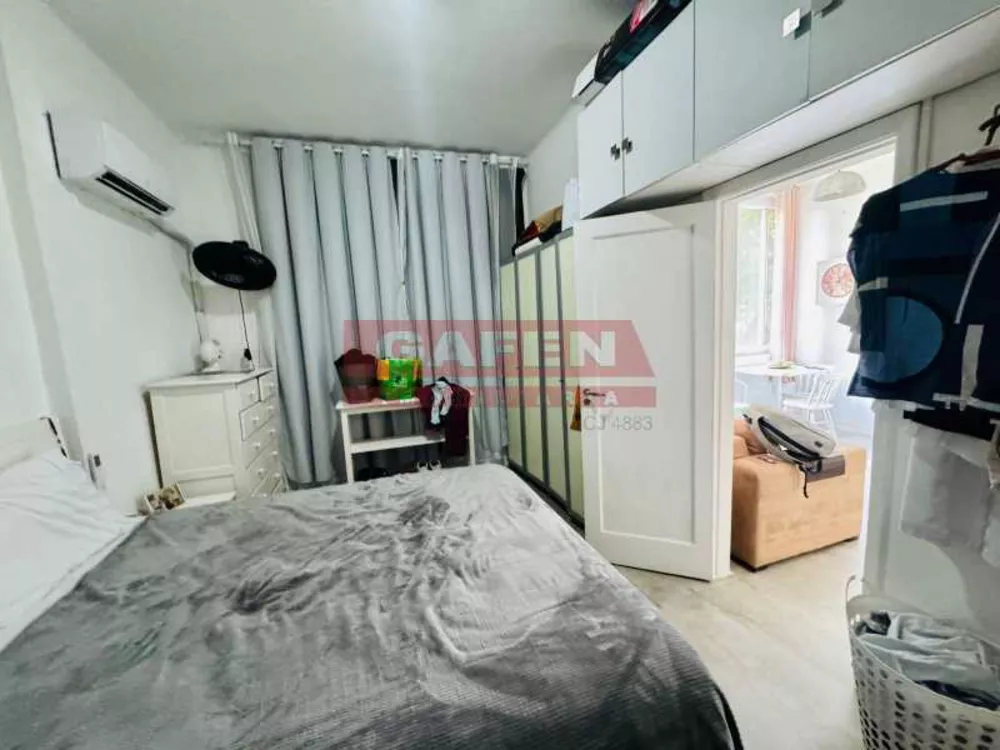 Apartamento, 1 quarto, 40 m² - Foto 4