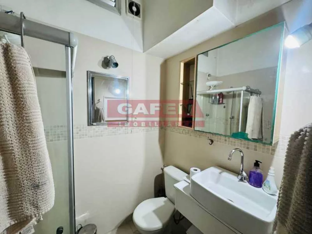 Apartamento, 1 quarto, 40 m² - Foto 10