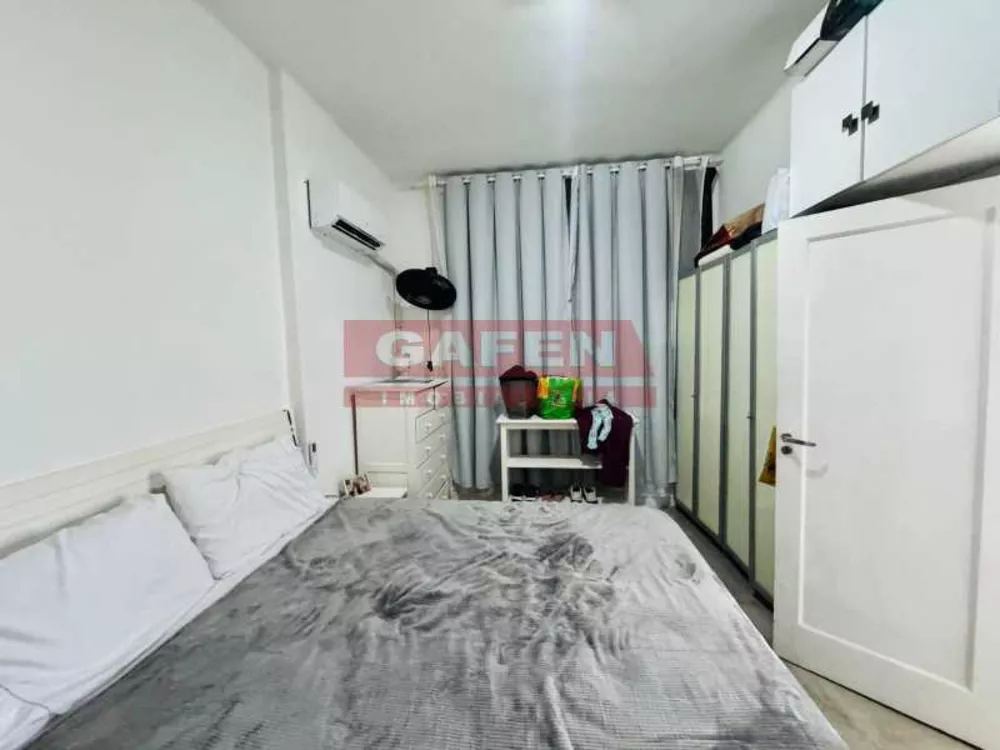 Apartamento, 1 quarto, 40 m² - Foto 13