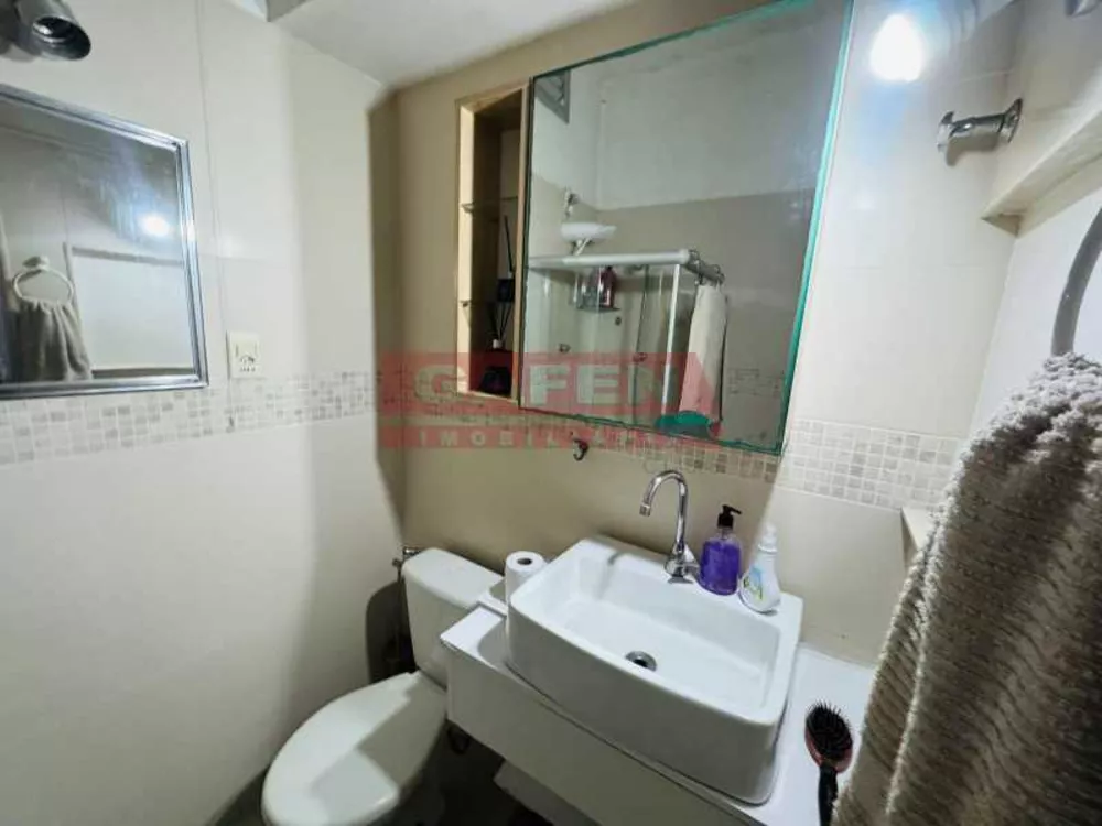 Apartamento, 1 quarto, 40 m² - Foto 11