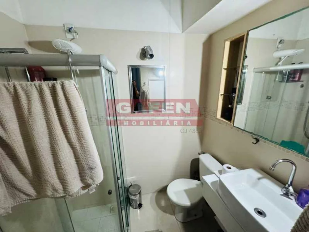 Apartamento, 1 quarto, 40 m² - Foto 9