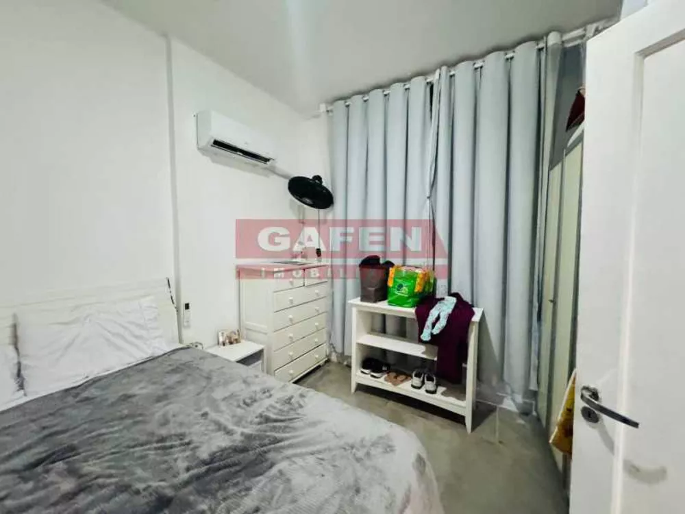 Apartamento, 1 quarto, 40 m² - Foto 12