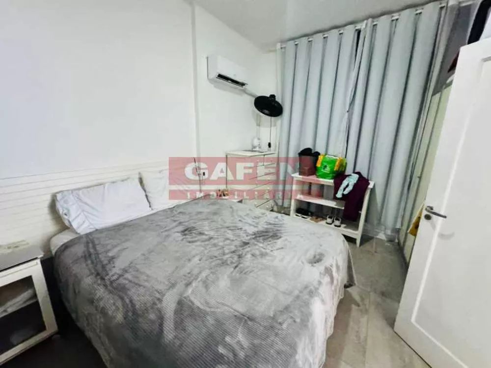 Apartamento, 1 quarto, 40 m² - Foto 8