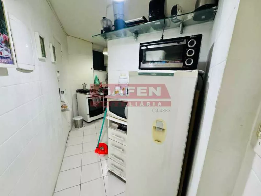 Apartamento, 1 quarto, 40 m² - Foto 2