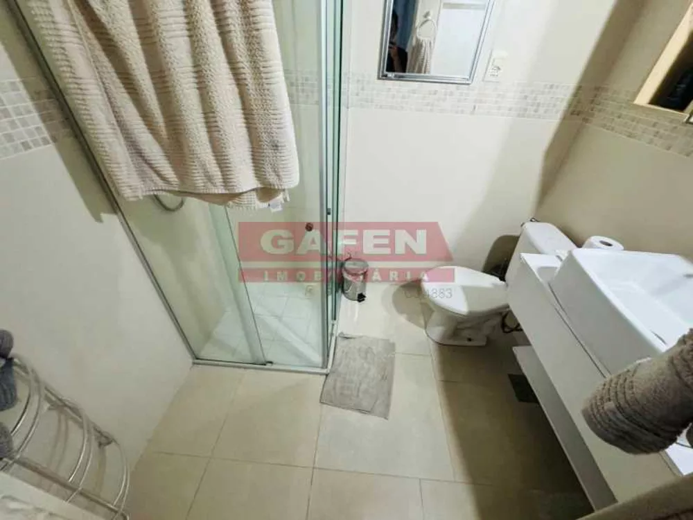 Apartamento, 1 quarto, 40 m² - Foto 3