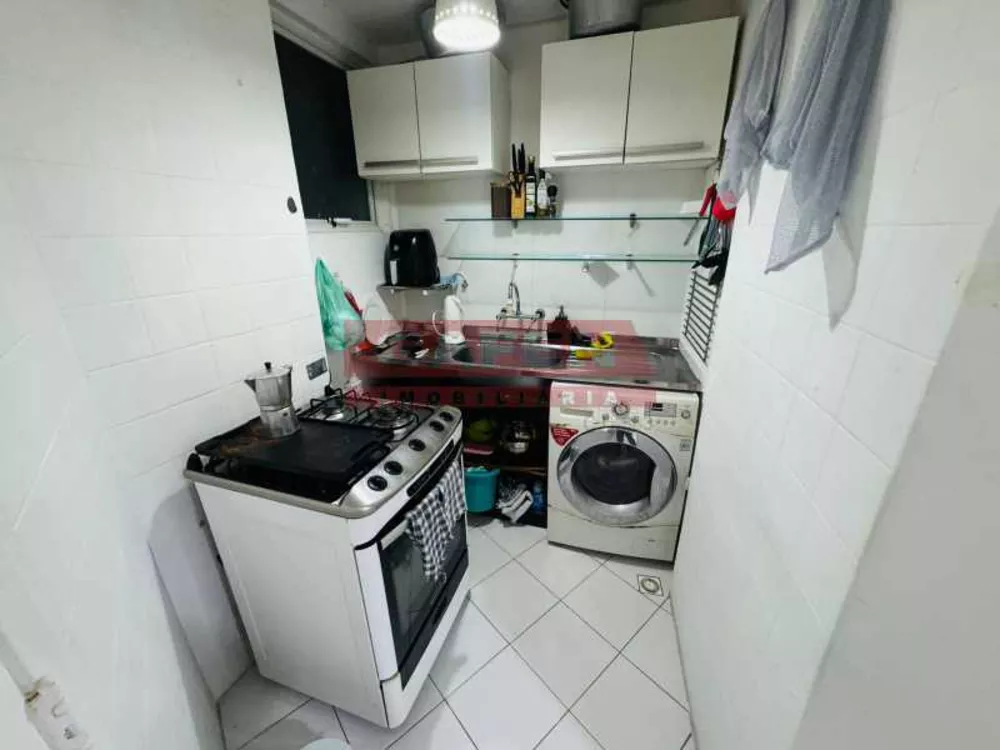 Apartamento, 1 quarto, 40 m² - Foto 5