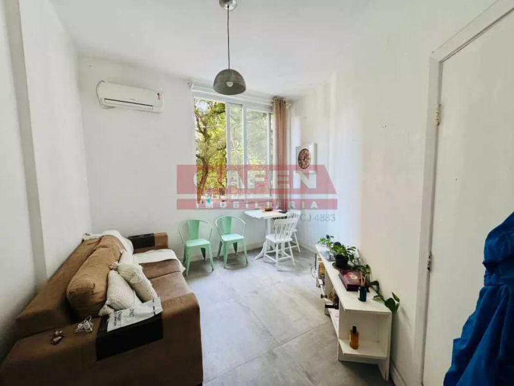 Apartamento, 1 quarto, 40 m² - Foto 6