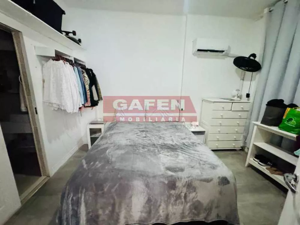 Apartamento, 1 quarto, 40 m² - Foto 14