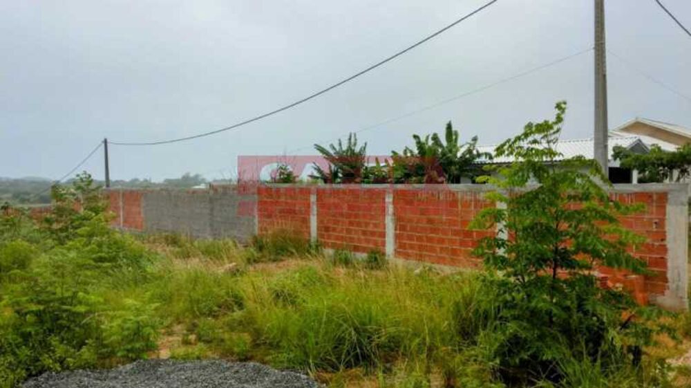 Terreno, 3 m² - Foto 1