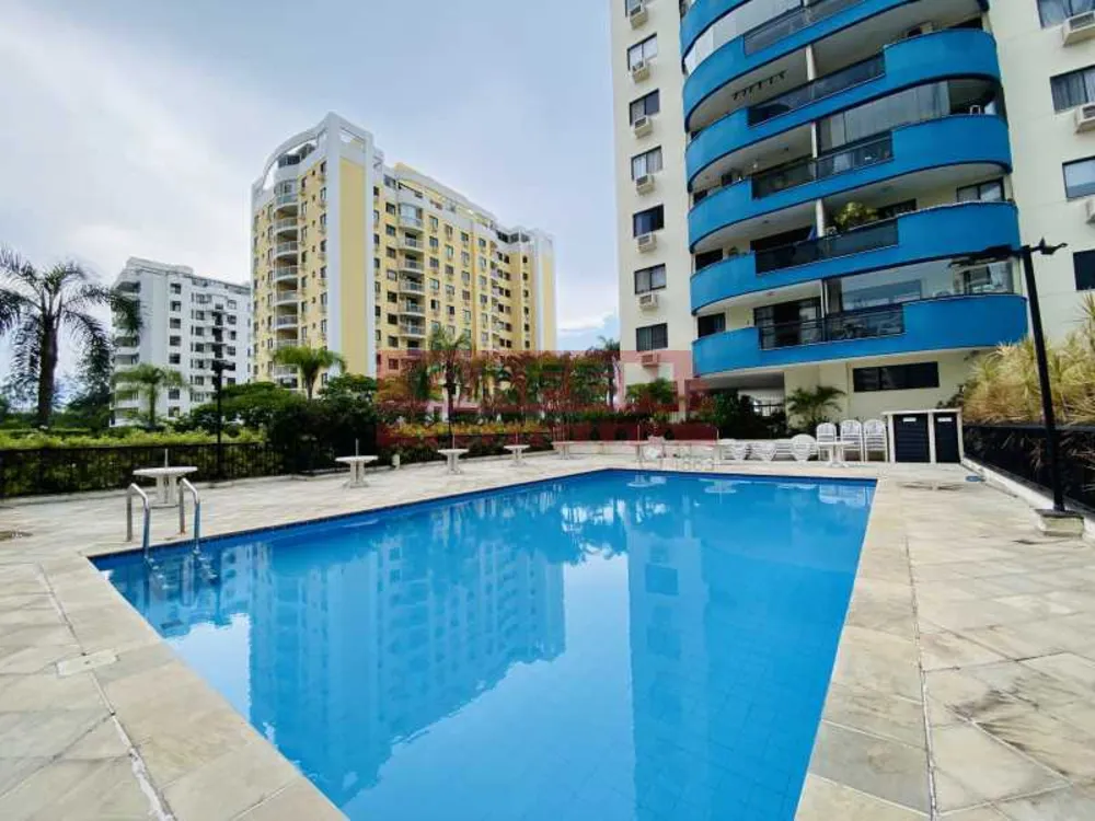 Apartamento, 3 quartos, 86 m² - Foto 1