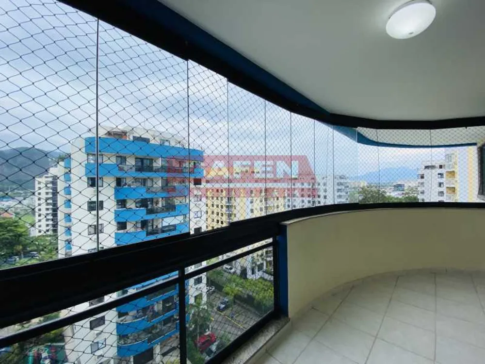 Apartamento, 3 quartos, 86 m² - Foto 7