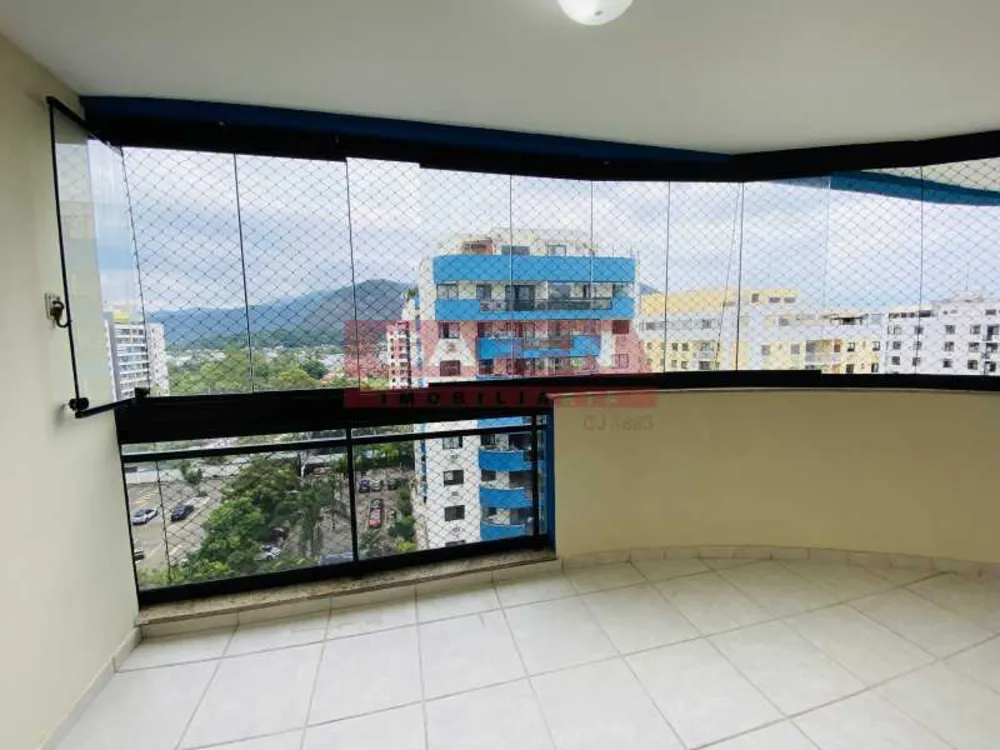 Apartamento, 3 quartos, 86 m² - Foto 6