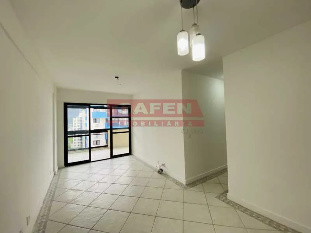 Apartamento, 3 quartos, 86 m² - Foto 3