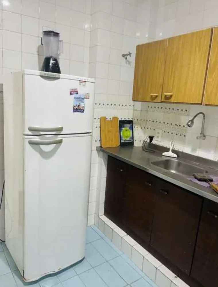 Apartamento, 3 quartos, 100 m² - Foto 2