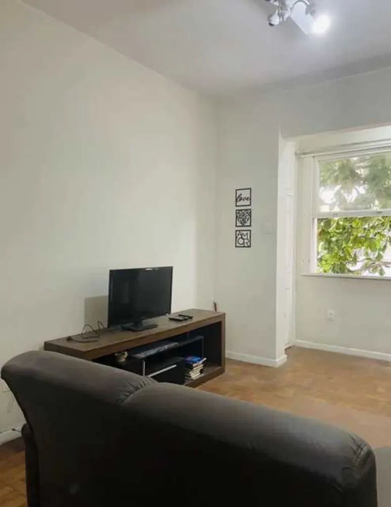 Apartamento, 3 quartos, 100 m² - Foto 1