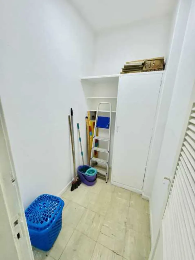 Apartamento, 3 quartos, 100 m² - Foto 12