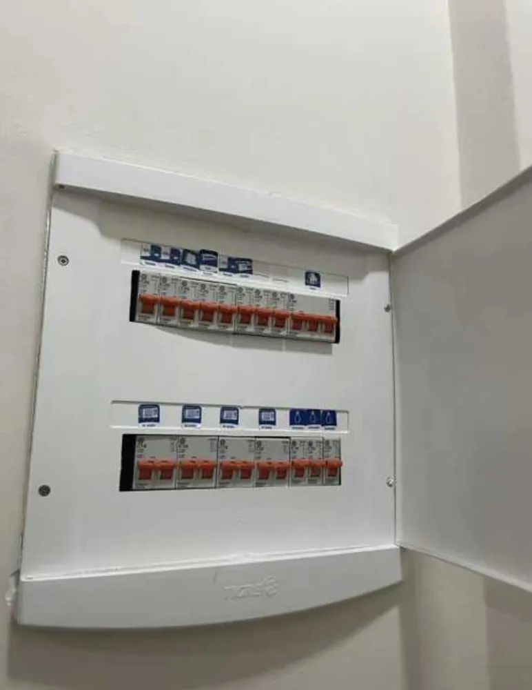 Apartamento, 3 quartos, 100 m² - Foto 9