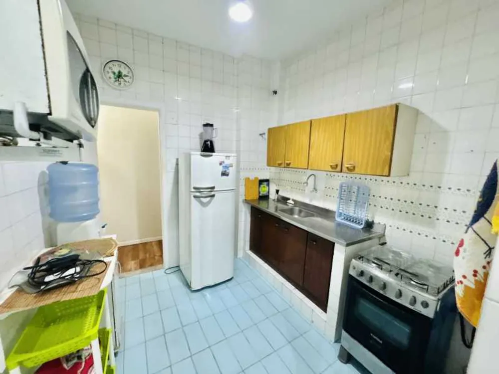 Apartamento, 3 quartos, 100 m² - Foto 16