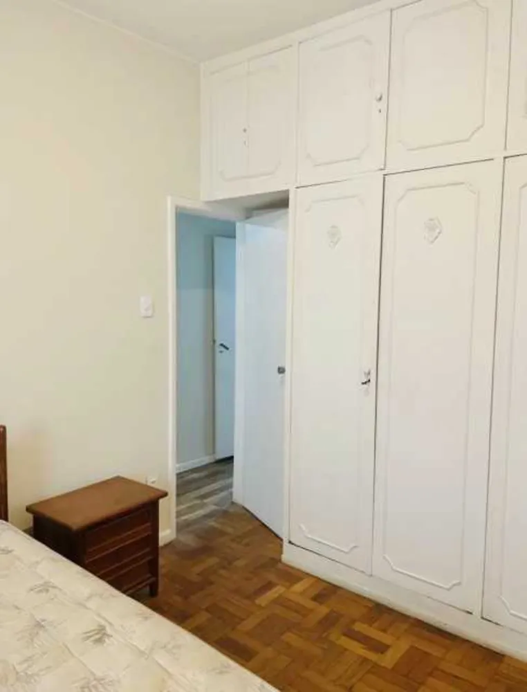 Apartamento, 3 quartos, 100 m² - Foto 5