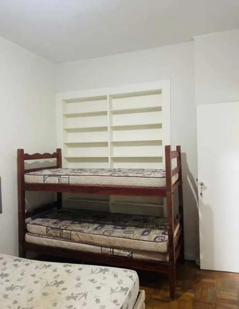 Apartamento, 3 quartos, 100 m² - Foto 8