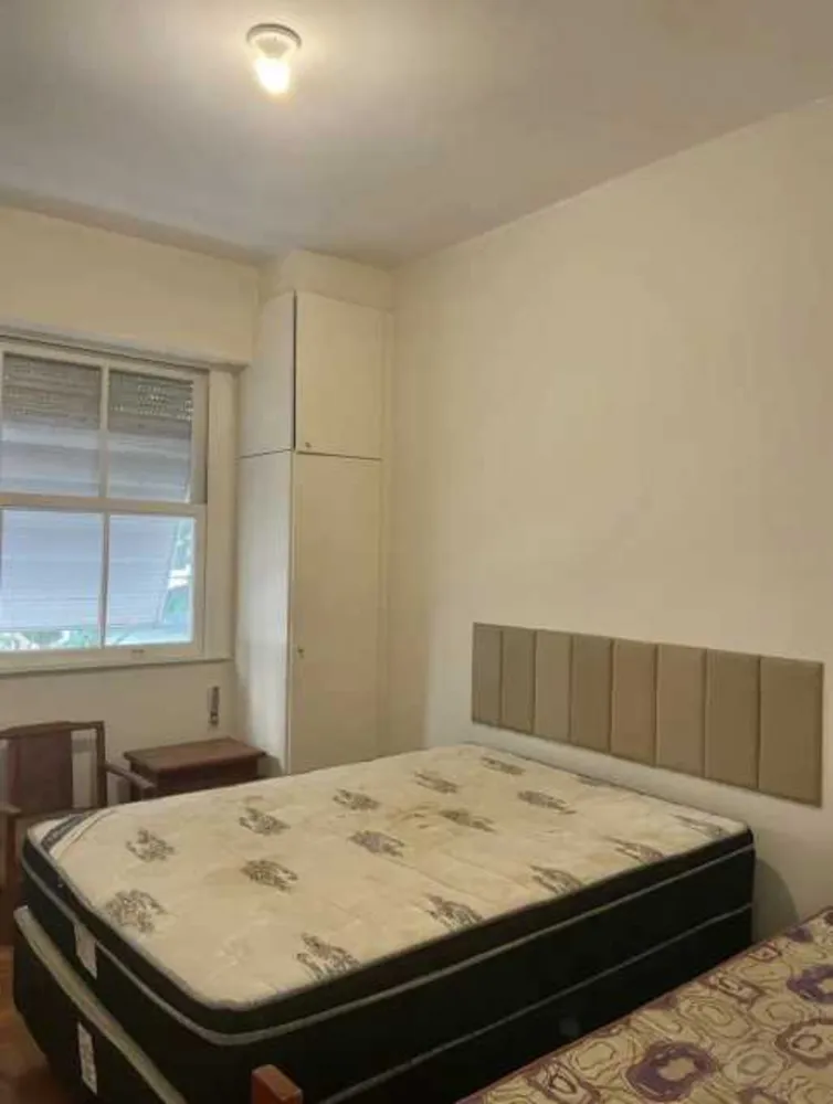 Apartamento, 3 quartos, 100 m² - Foto 3