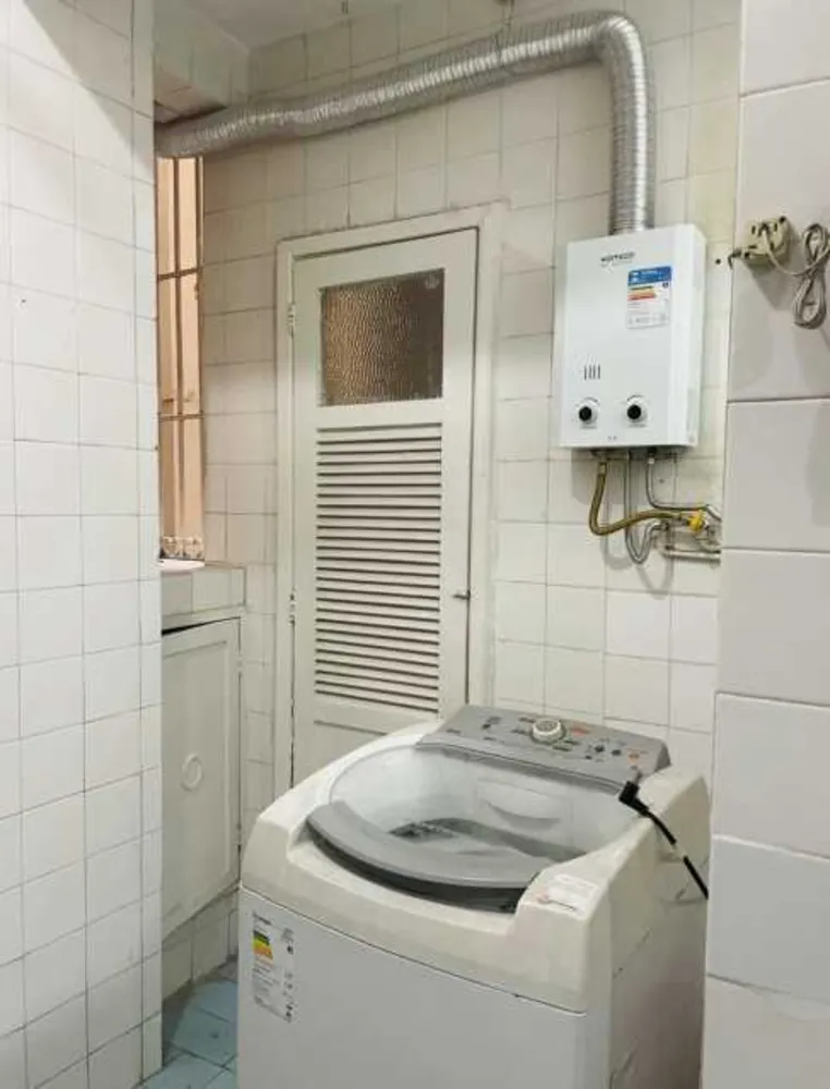 Apartamento, 3 quartos, 100 m² - Foto 7