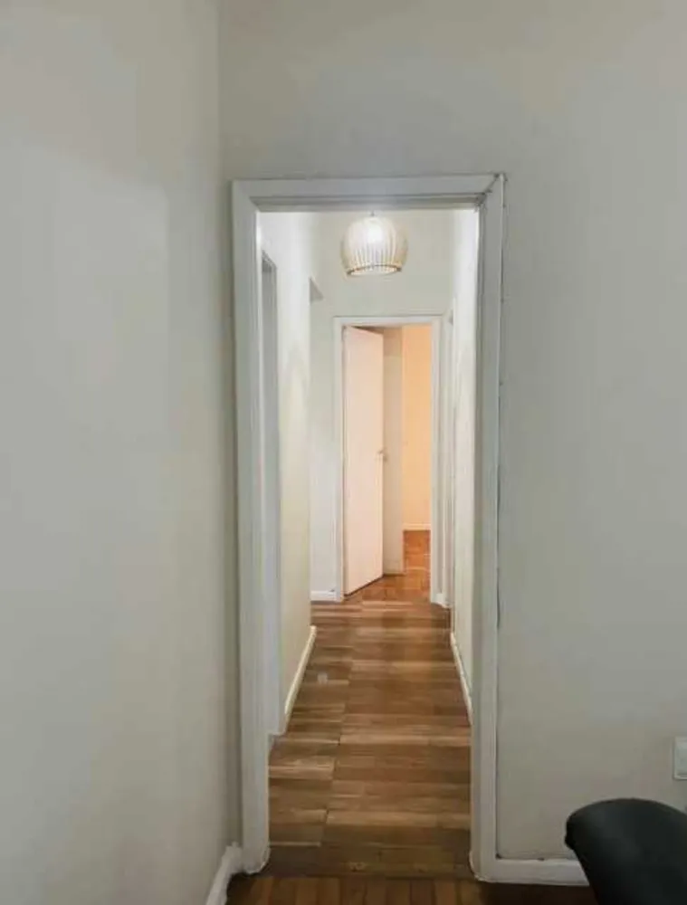 Apartamento, 3 quartos, 100 m² - Foto 4