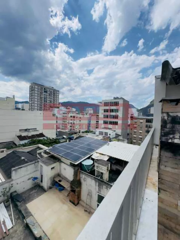 Cobertura, 5 quartos, 354 m² - Foto 26