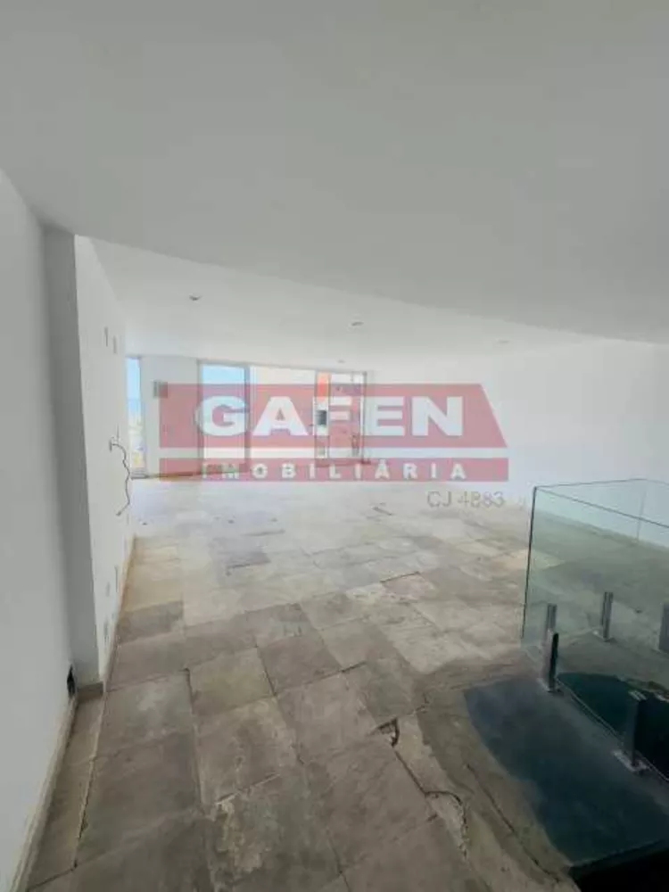 Cobertura, 5 quartos, 354 m² - Foto 18