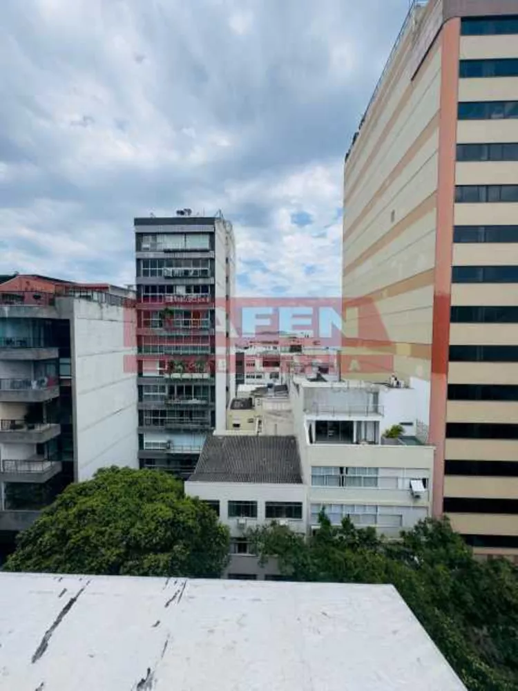 Cobertura, 5 quartos, 354 m² - Foto 17