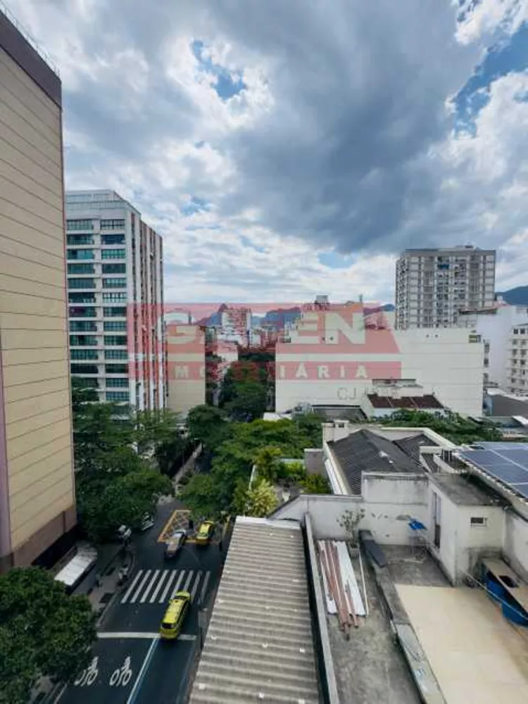 Cobertura, 5 quartos, 354 m² - Foto 3