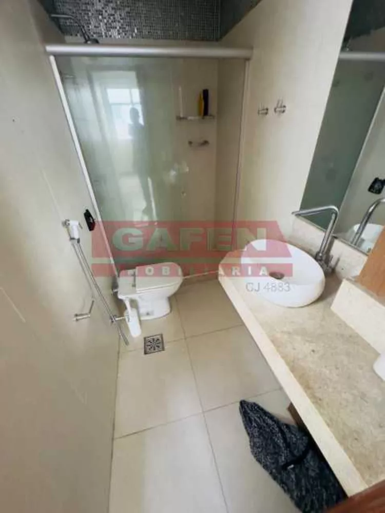 Cobertura, 5 quartos, 354 m² - Foto 19