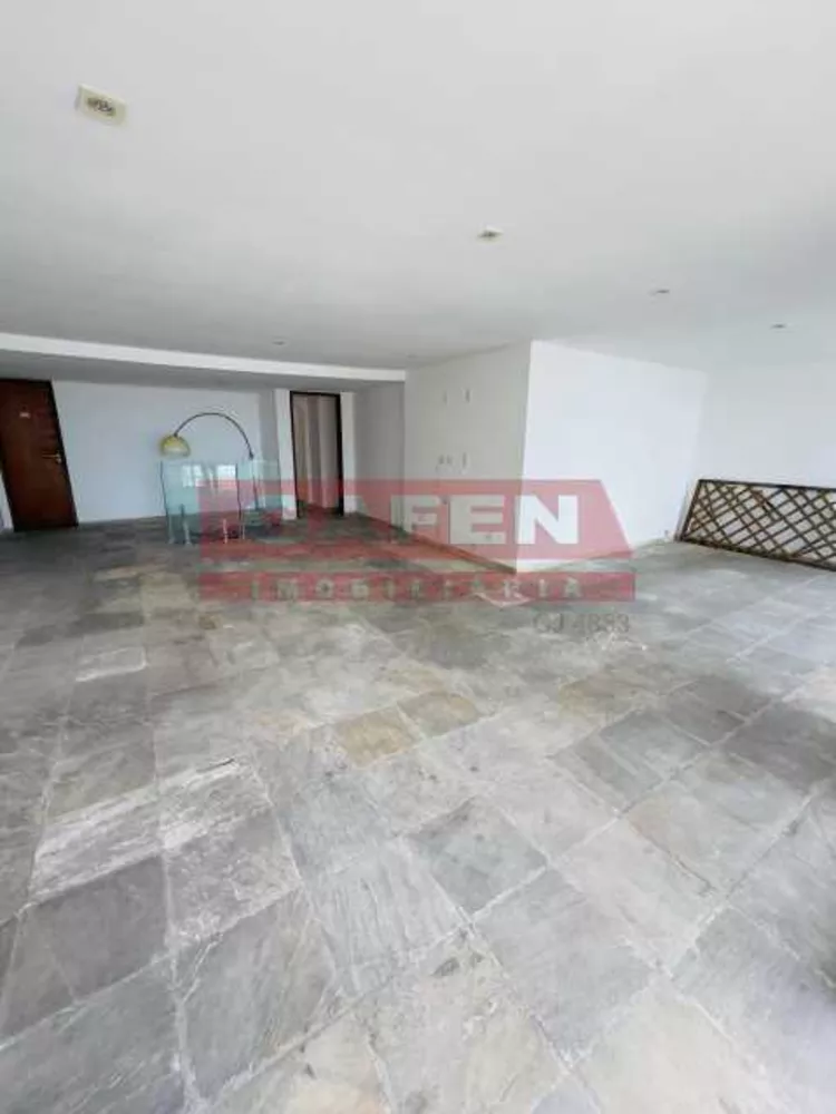 Cobertura, 5 quartos, 354 m² - Foto 5