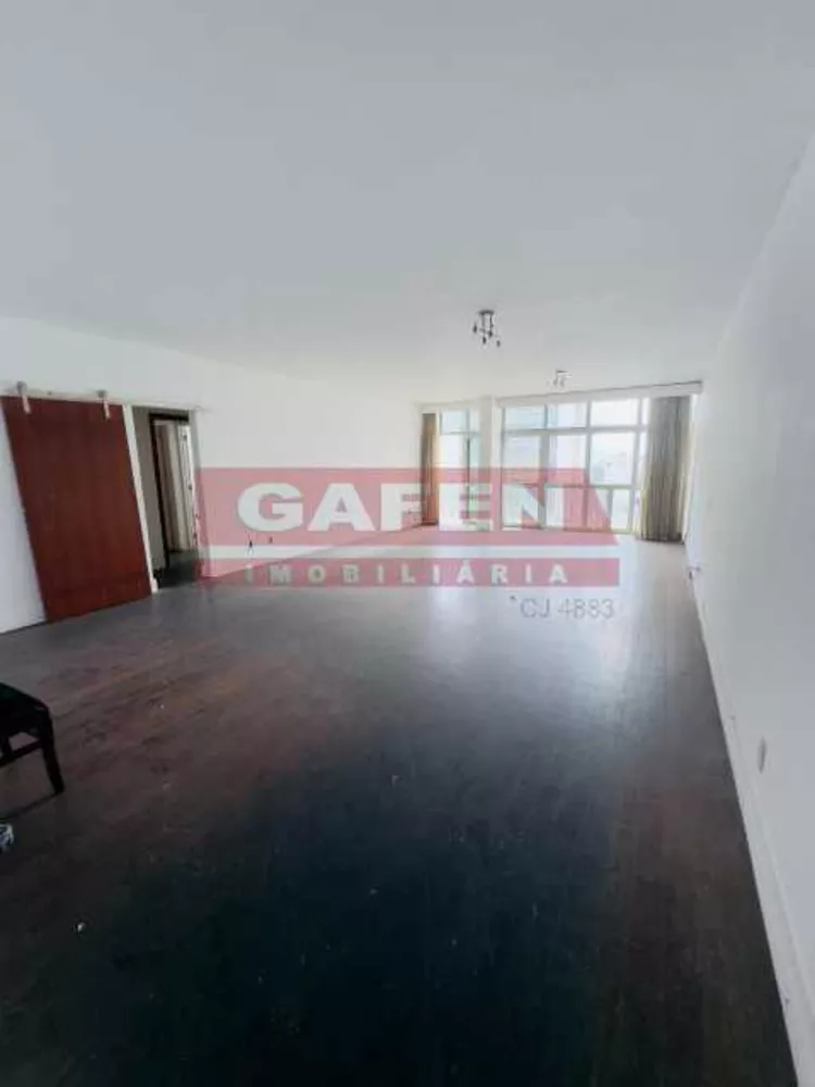 Cobertura, 5 quartos, 354 m² - Foto 15