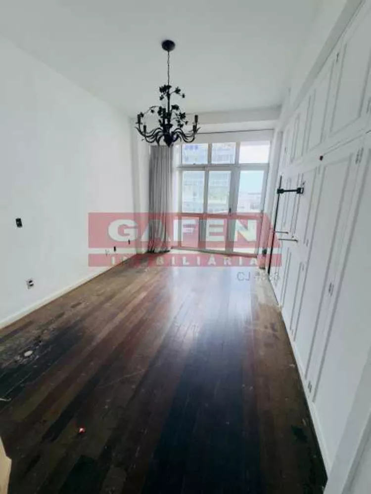 Cobertura, 5 quartos, 354 m² - Foto 23