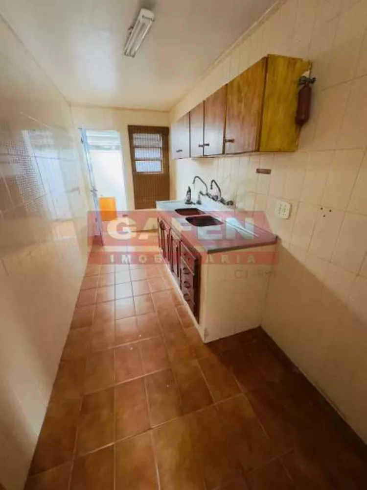 Cobertura, 5 quartos, 354 m² - Foto 21