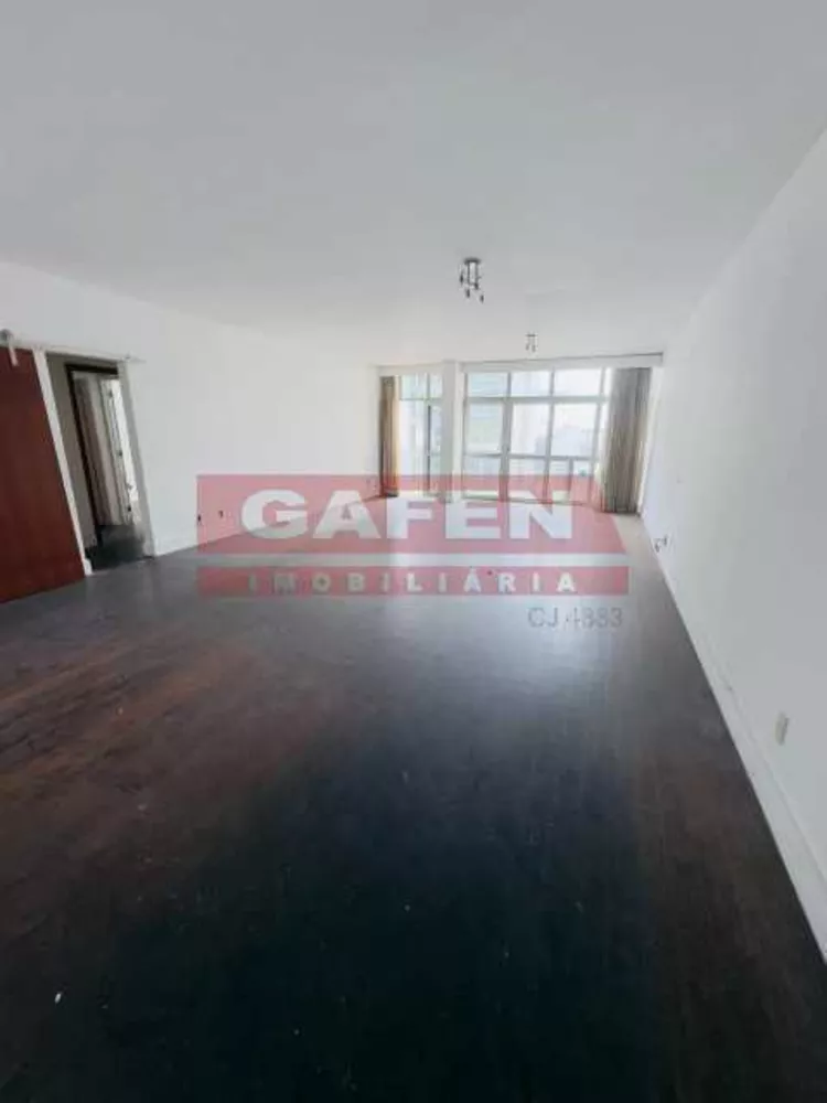Cobertura, 5 quartos, 354 m² - Foto 1