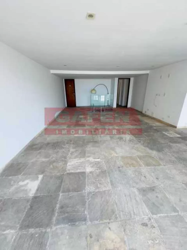 Cobertura, 5 quartos, 354 m² - Foto 7