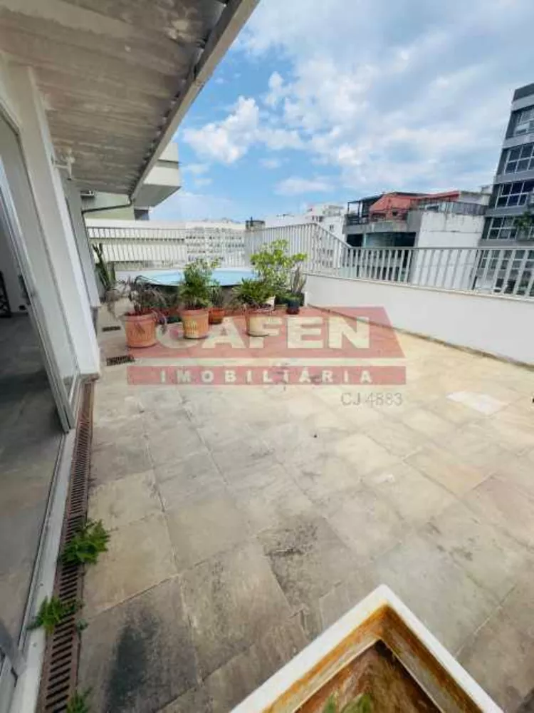 Cobertura, 5 quartos, 354 m² - Foto 8