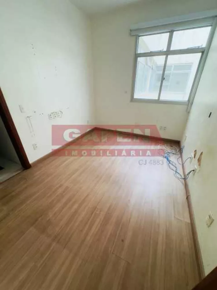 Cobertura, 5 quartos, 354 m² - Foto 2