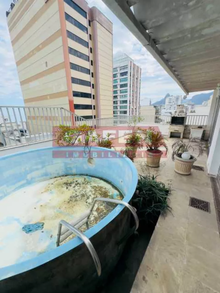 Cobertura, 5 quartos, 354 m² - Foto 24