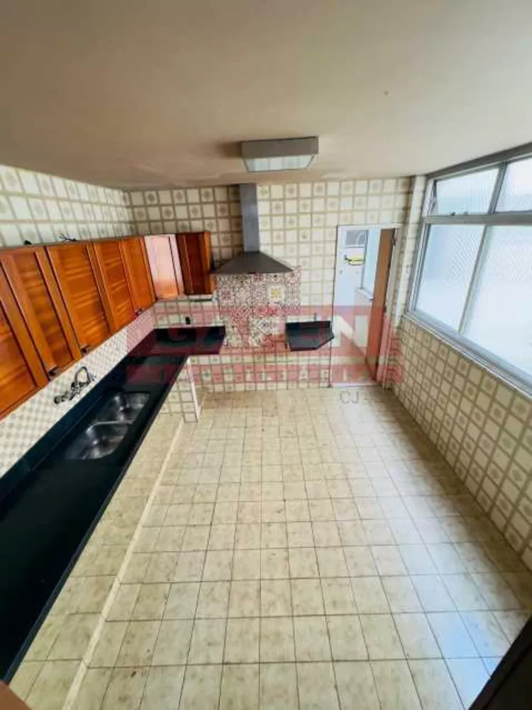Cobertura, 5 quartos, 354 m² - Foto 14