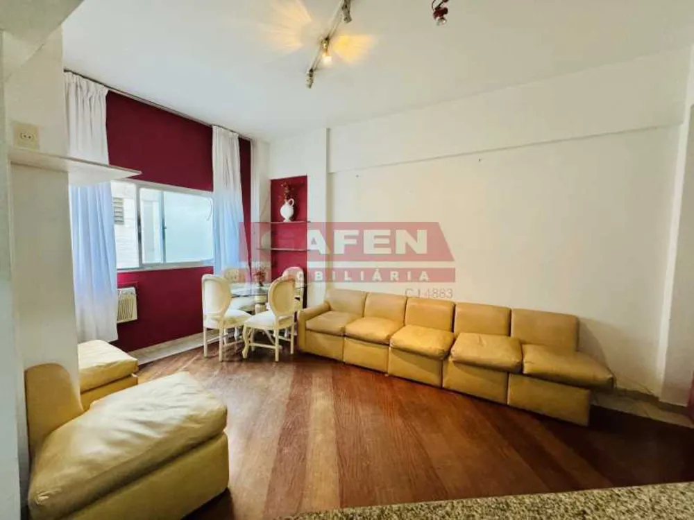 Apartamento, 2 quartos, 70 m² - Foto 4