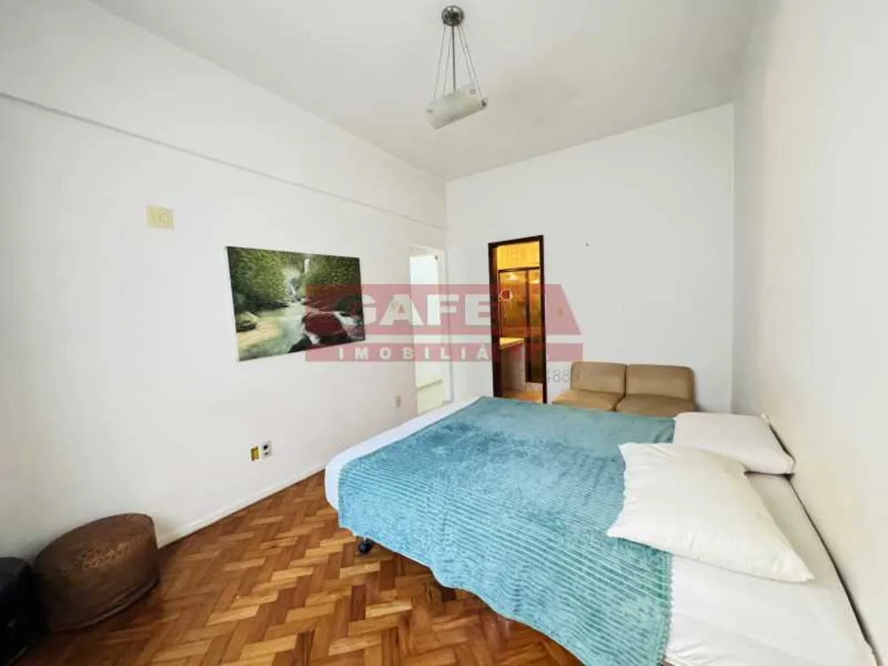 Apartamento, 2 quartos, 70 m² - Foto 8