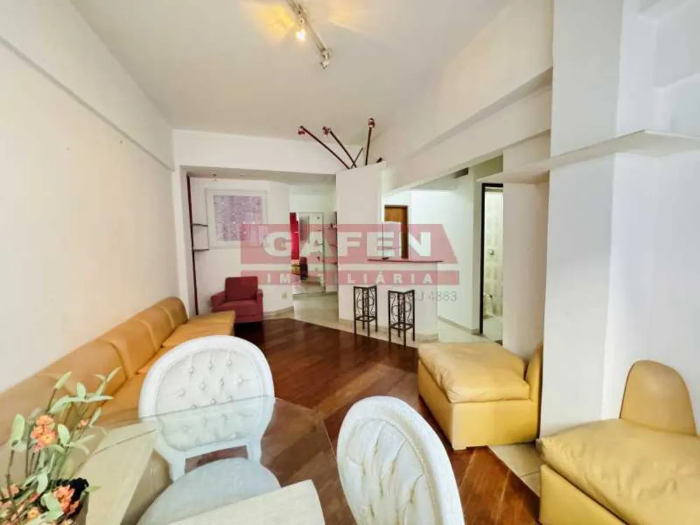 Apartamento, 2 quartos, 70 m² - Foto 3