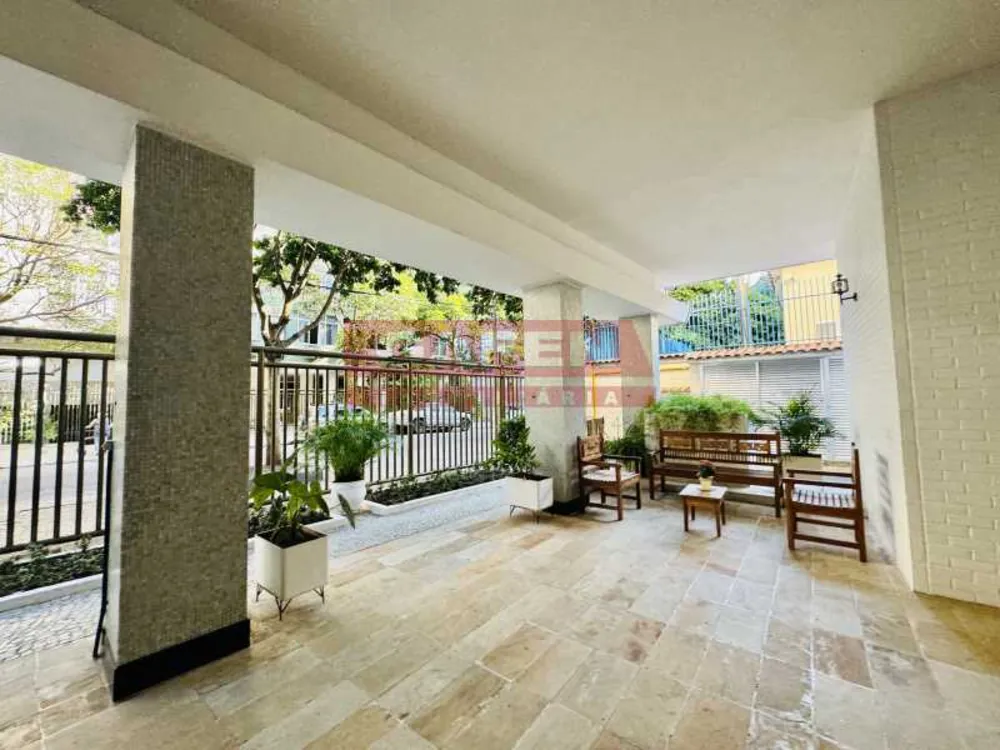 Apartamento, 2 quartos, 70 m² - Foto 16