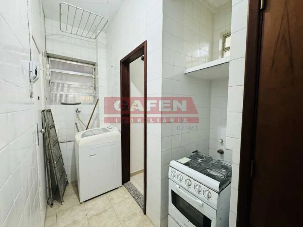 Apartamento, 2 quartos, 70 m² - Foto 13