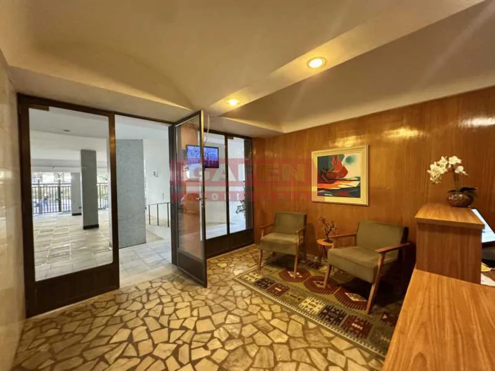 Apartamento, 2 quartos, 70 m² - Foto 14