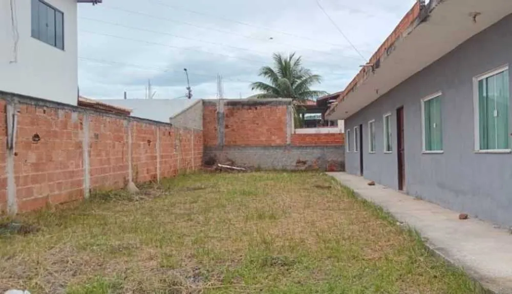Casa, 3 quartos, 98 m² - Foto 1